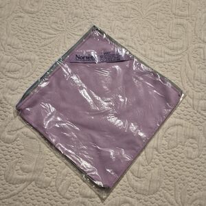 Norwex Antibac 3 pack body cloth face cloth size NEW